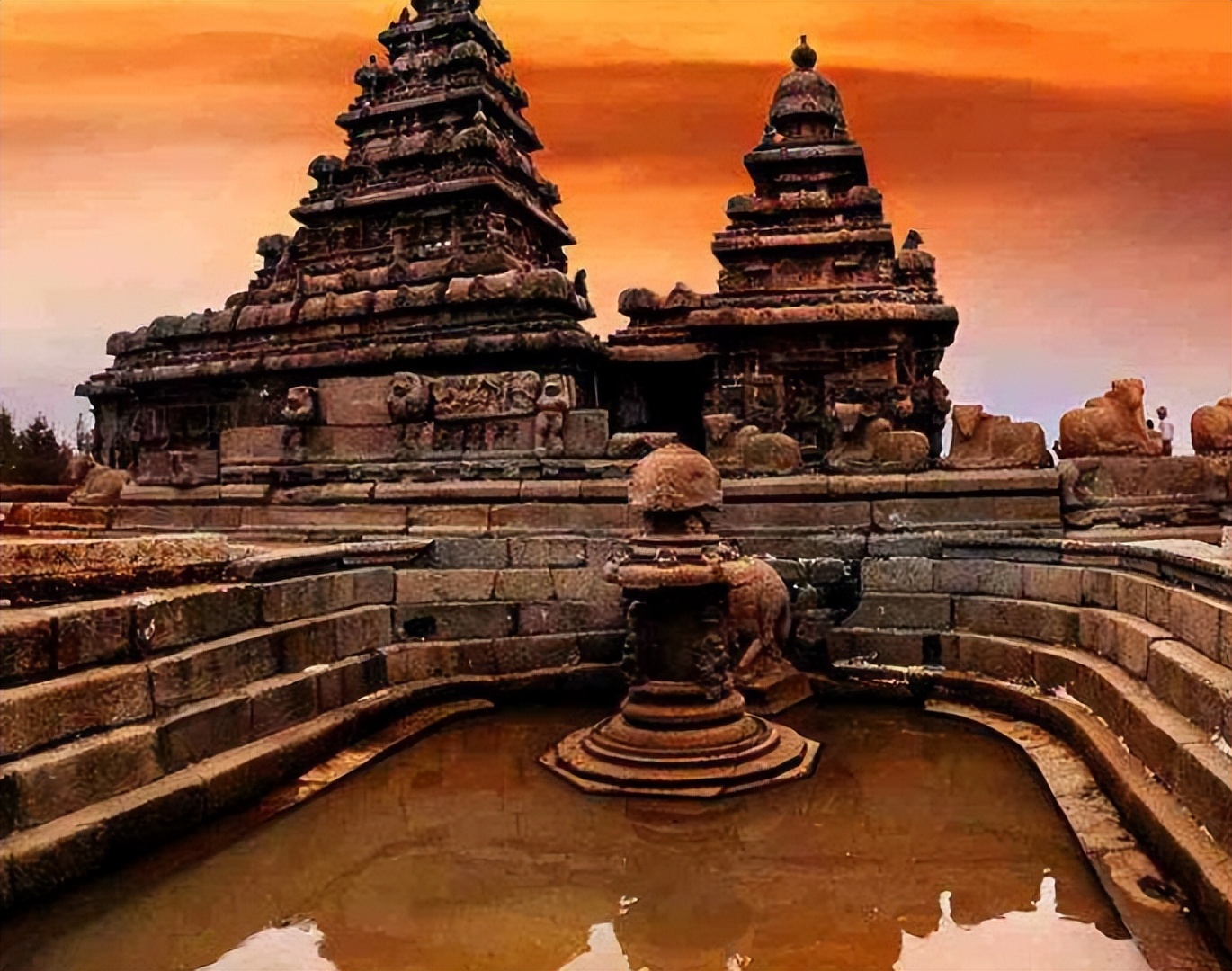 古巴比伦的度量衡是怎样的？对古印度的测量方法有何影响？