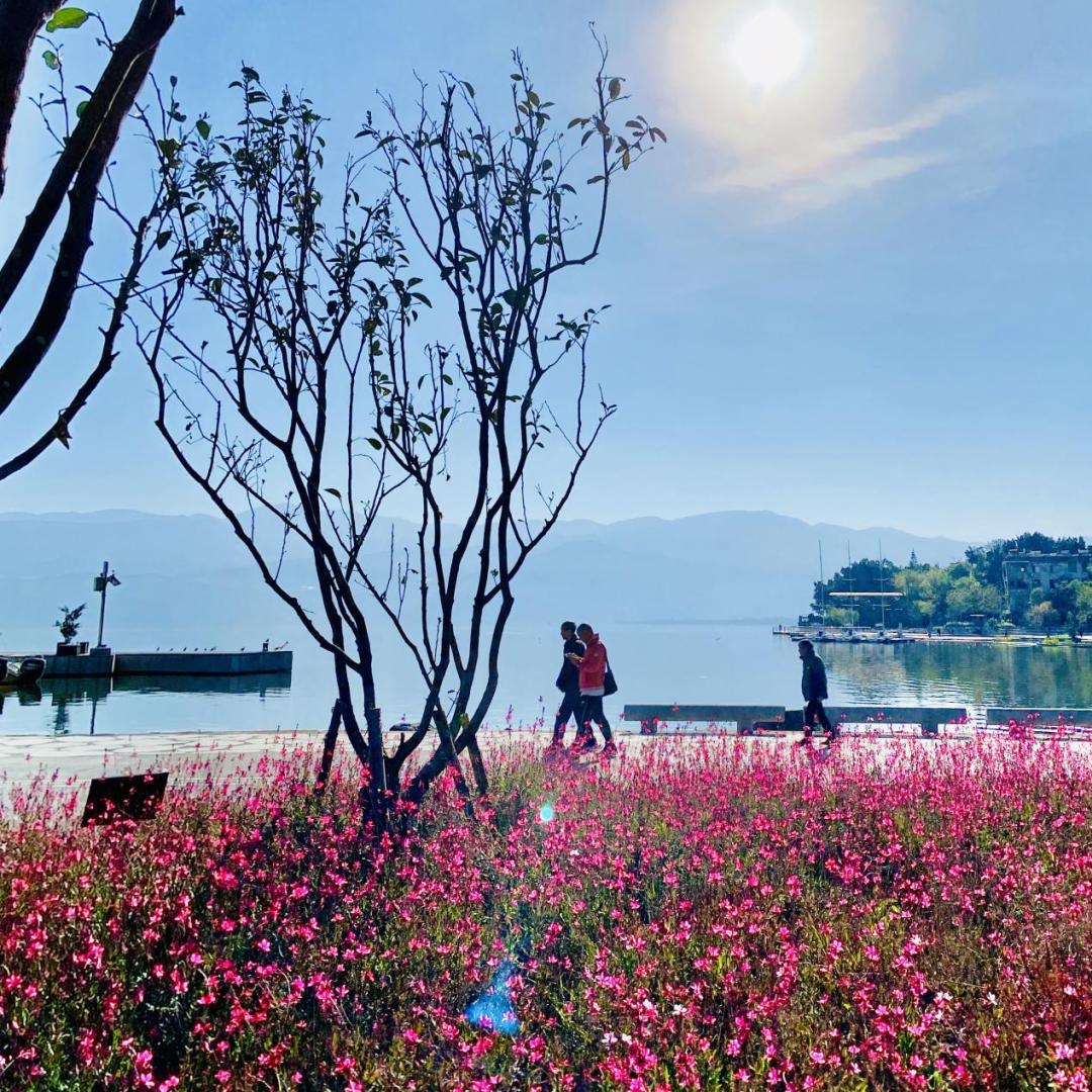 阳光西昌之旅,诗情画意就在眼前