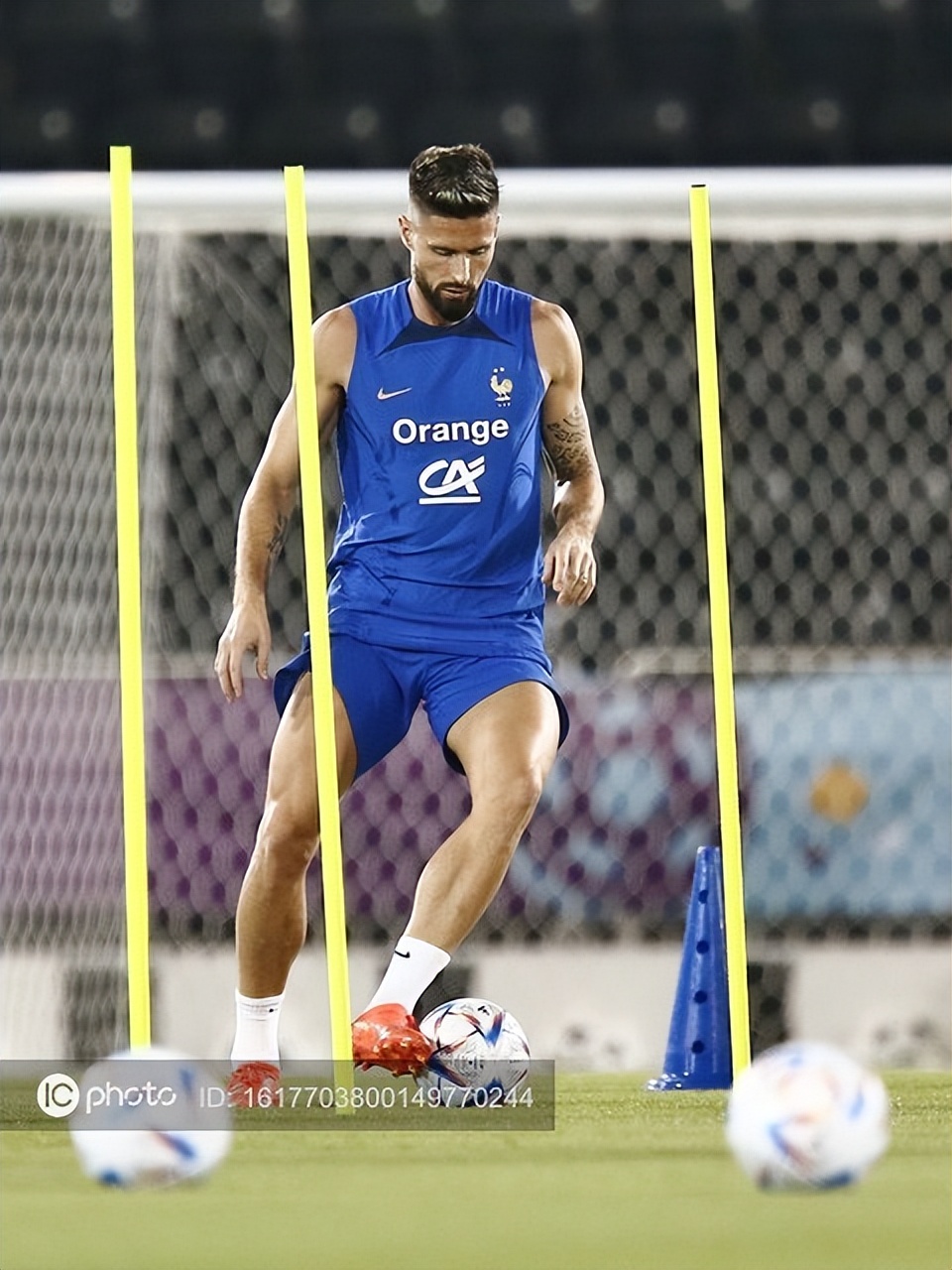 2022卡塔尔世界杯法国队比赛,2022卡塔尔世界杯法国队集合