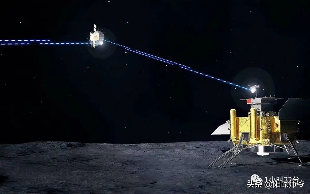 史上最贵的月球车,最贵的快递嫦娥五号