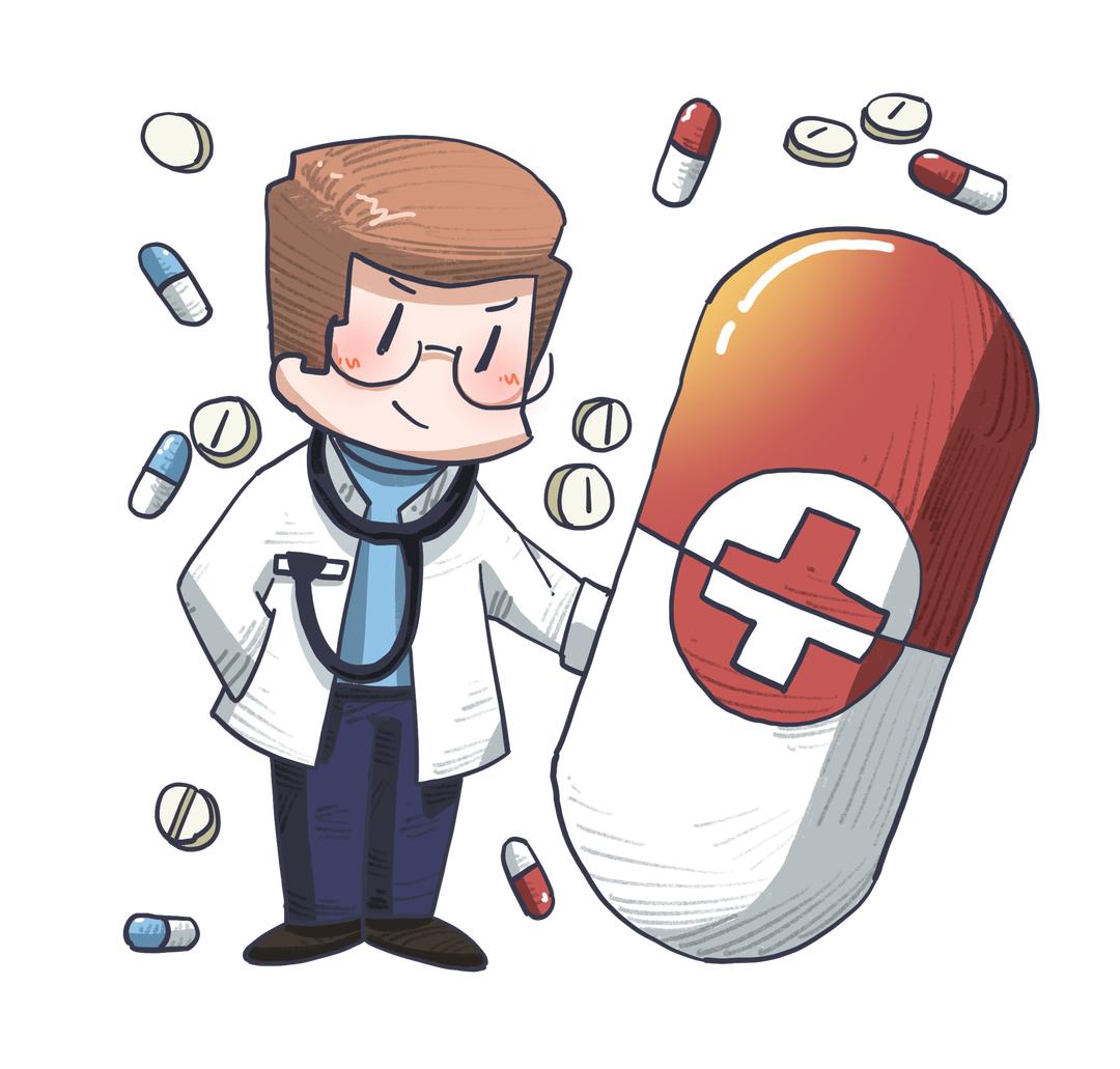 药药切克闹，冒牌药膏赔到爆