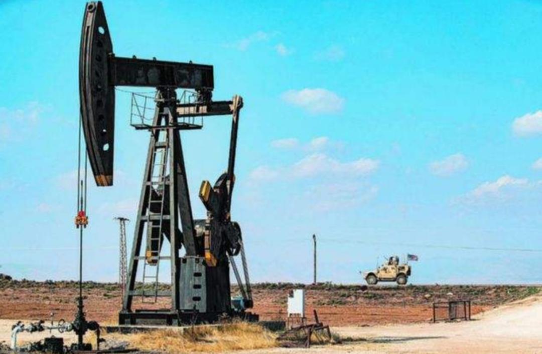 俄罗斯石油多还是中东石油多,中东石油是哪里的石油