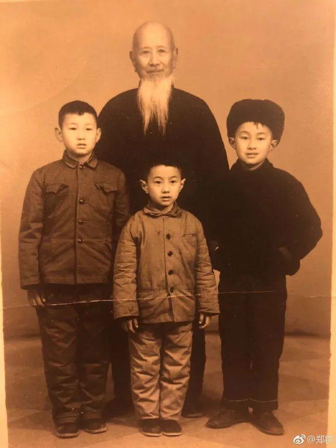 刘芸为何能驯服郑钧,郑钧为什么要叫刘芸前妻