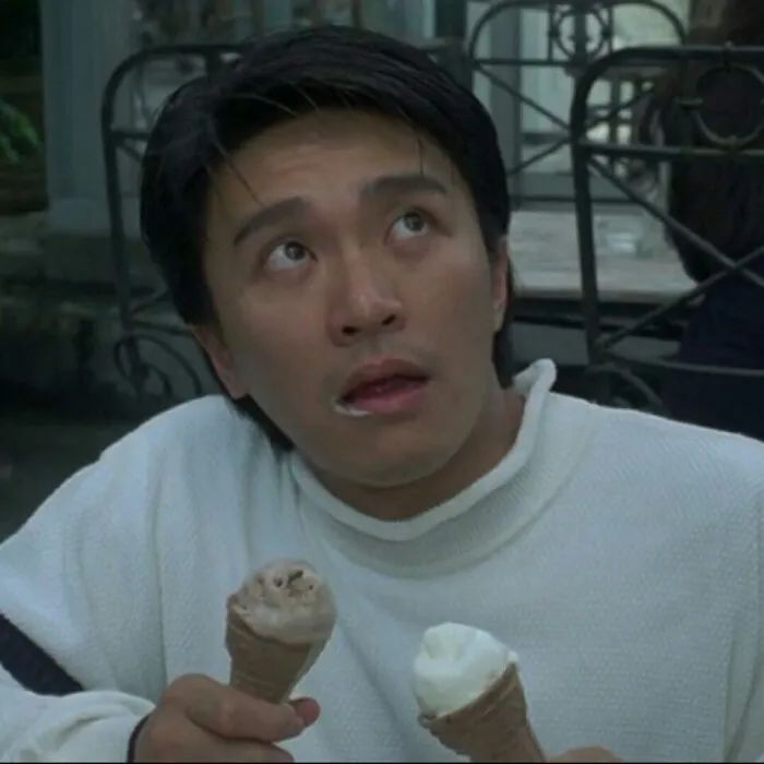 图王鲨鱼哥第83期精品星爷