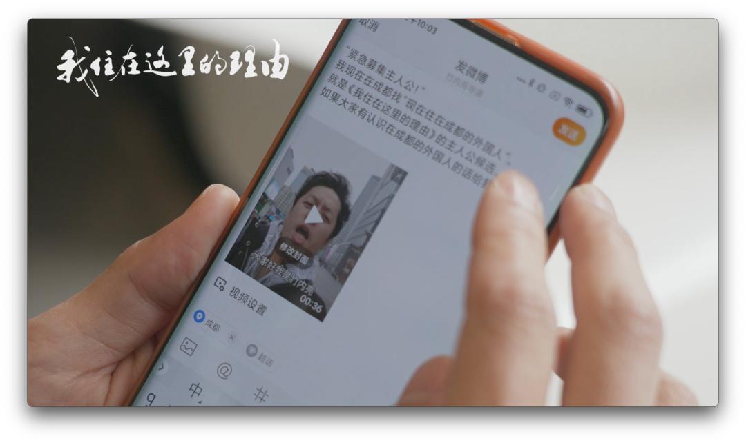 中传乌克兰留学生：我就想做内容，哪怕一点钱都没有