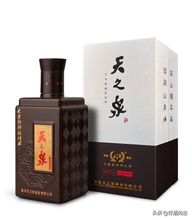 重庆诗仙太白最好的一款酒,江津老白干酒好喝吗