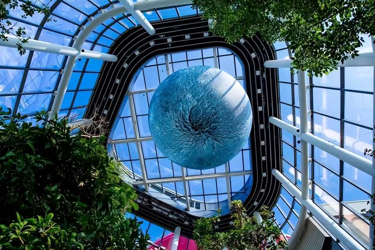 购物中心给消费者生活带来变化,购物中心吸引人的方式