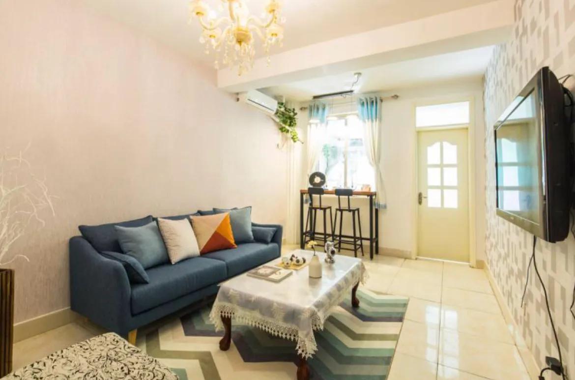 济南公寓值不值得购买,在济南买个公寓划算吗