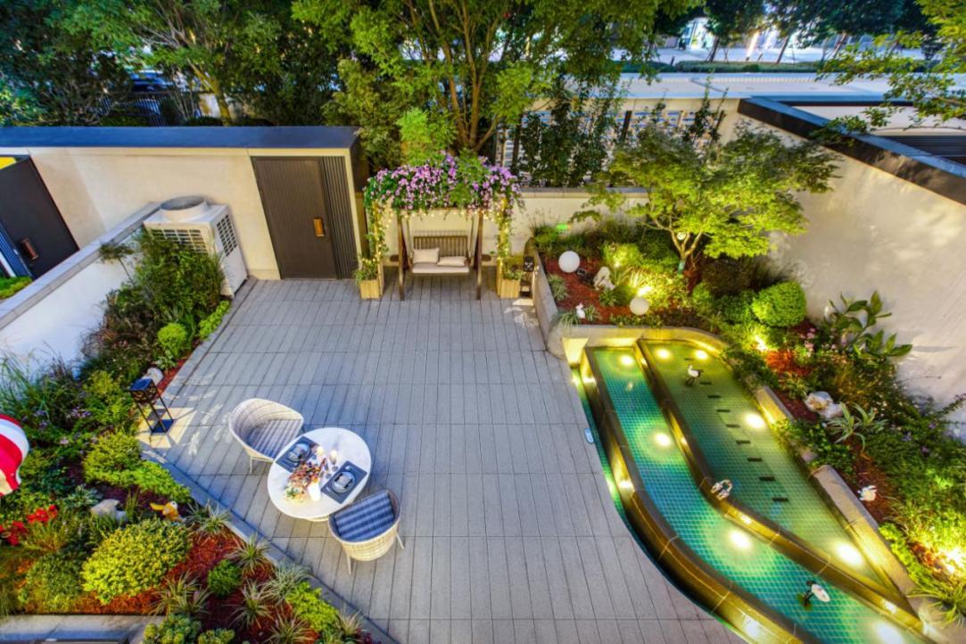 郑州鸿园叠墅怎么样,郑州鸿园别墅6期值不值得买