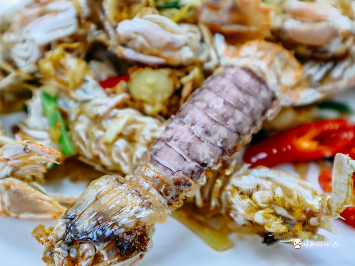 厦门最值得吃的海鲜市场是哪里,厦门八市烟火味大排档