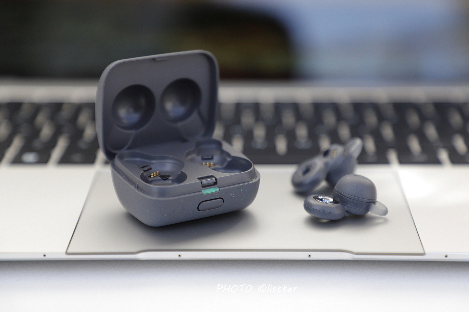 索尼新款无线降噪耳机linkbudswf-l900,索尼linkbudss和漫步者neobuds2