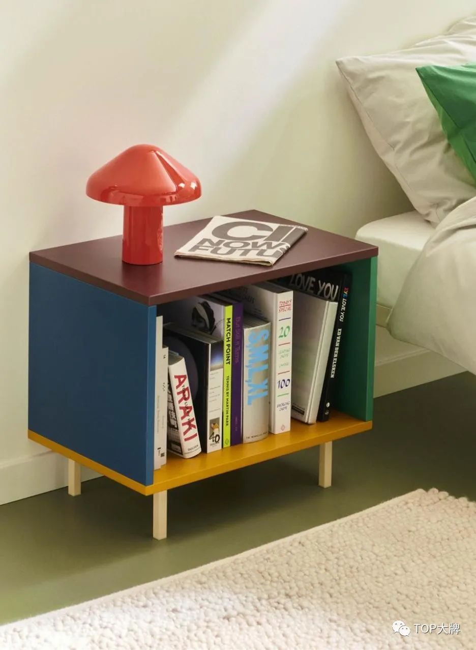 丹麦hay全屋定制,hay家居2023春季新品发布