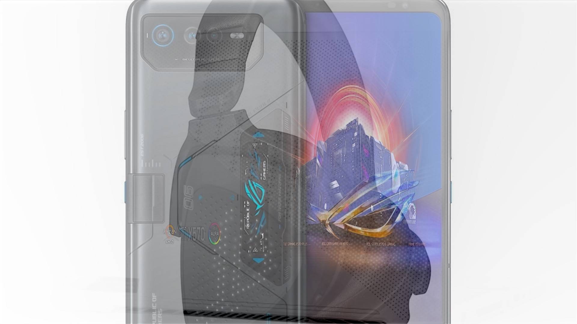 rog耀光2幻键盘值得买吗,华硕rog耀光键盘