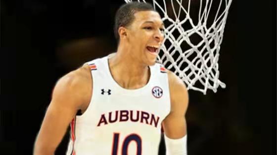 小贾巴里史密斯生涯最高分,小贾巴里史密斯命中率