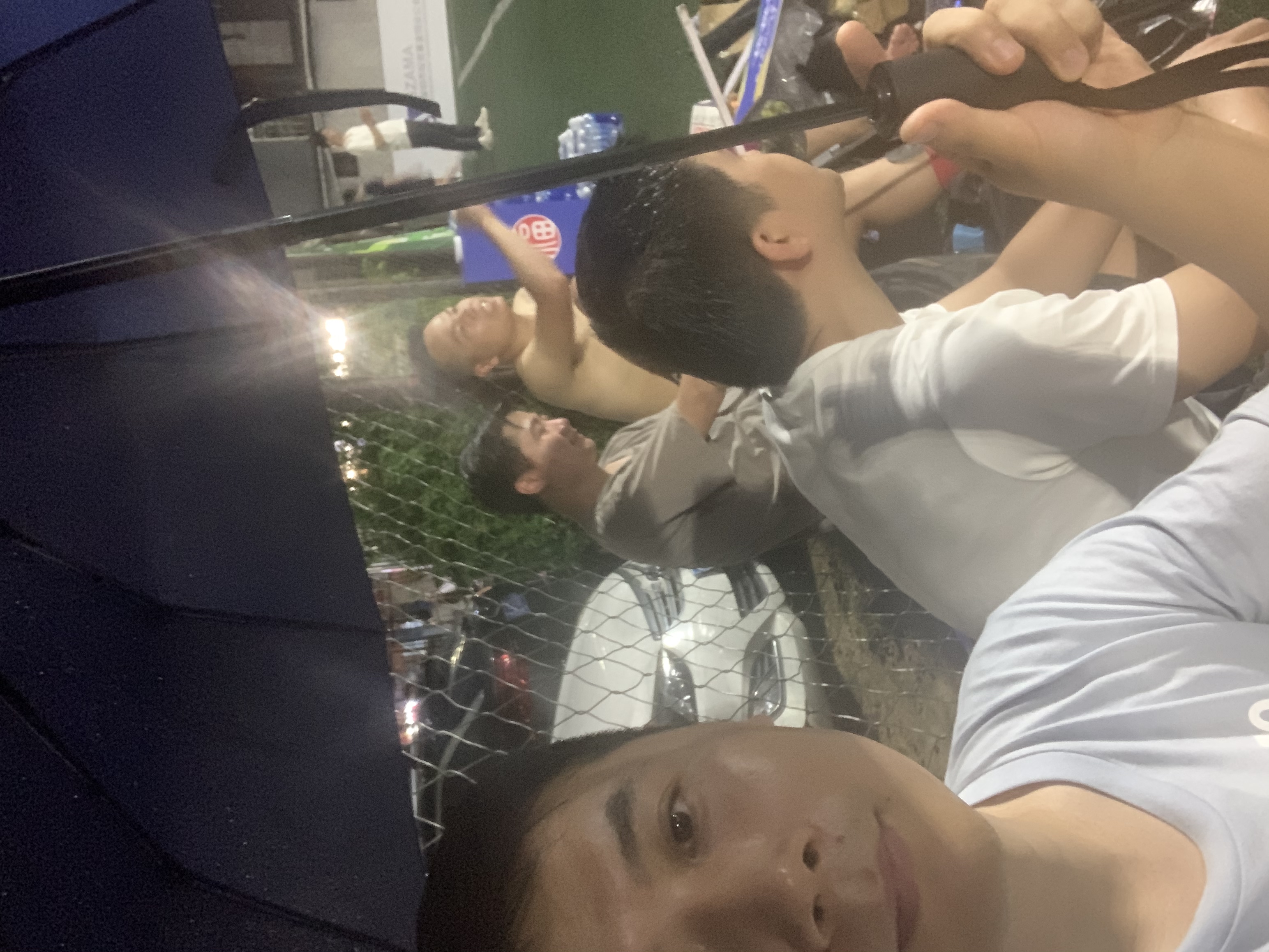 （6月）爱T迎来史上最艰难一战