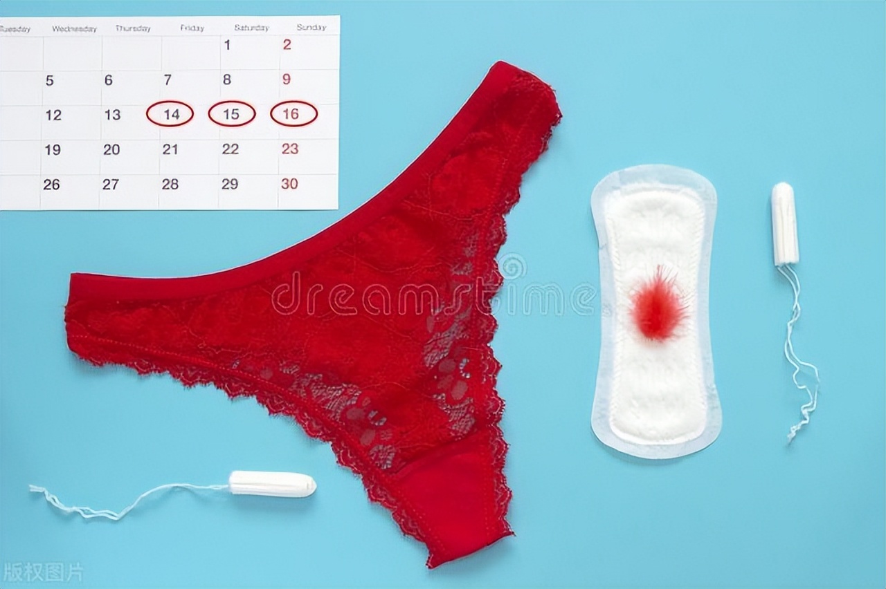 哪些检查要月经期做，哪些非月经期做？搞清楚，别白跑一趟