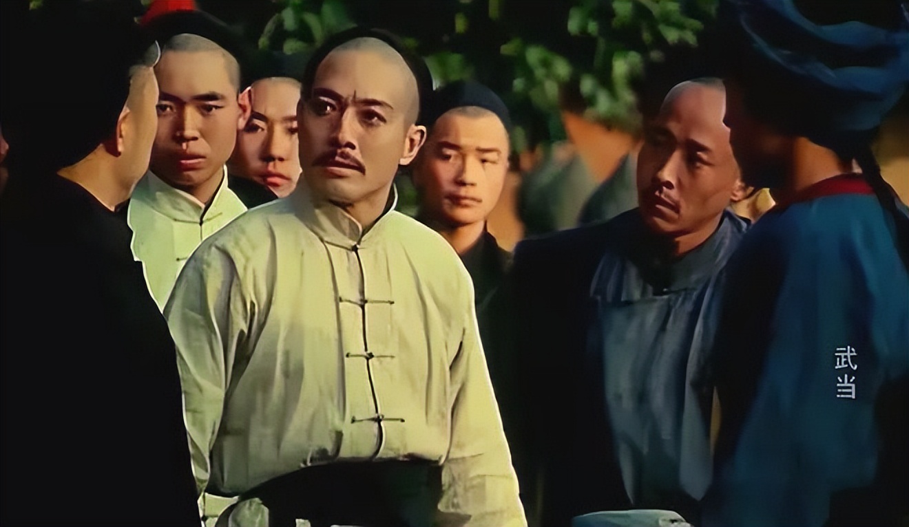 李连杰的动作片干净利落无人能比,九十年代李连杰经典动作片的回忆