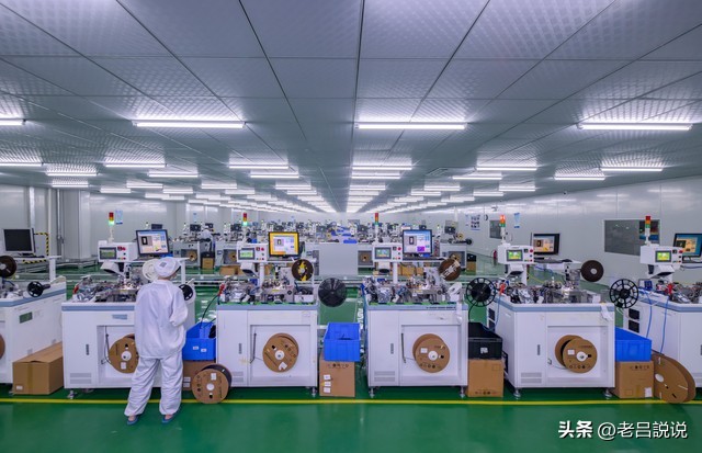 中国芯片专业的就业现状,芯片相关的专业前景如何