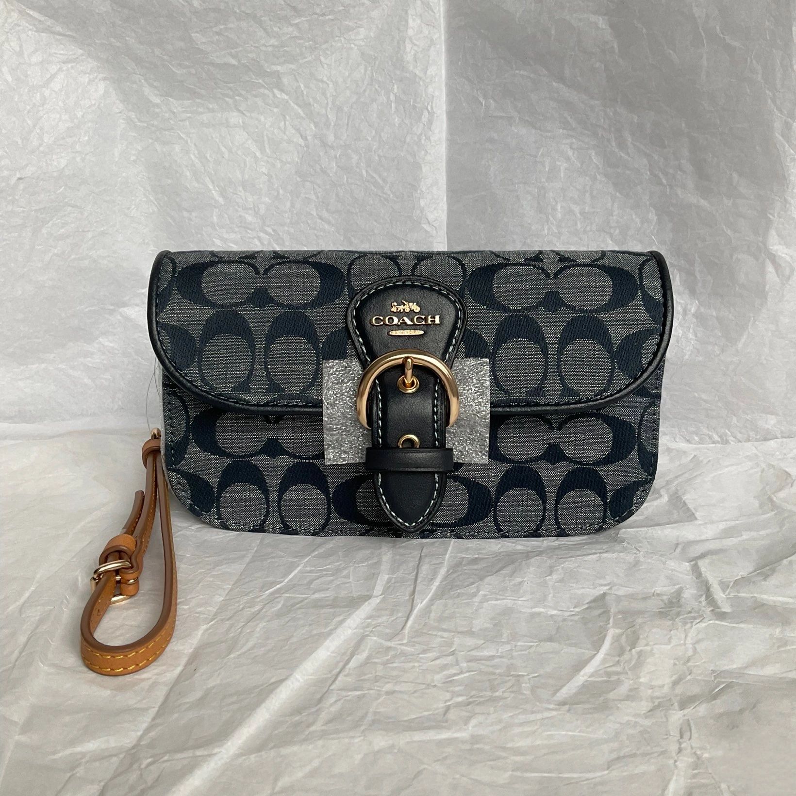 蔻驰包包推荐,蔻驰包包修复翻新