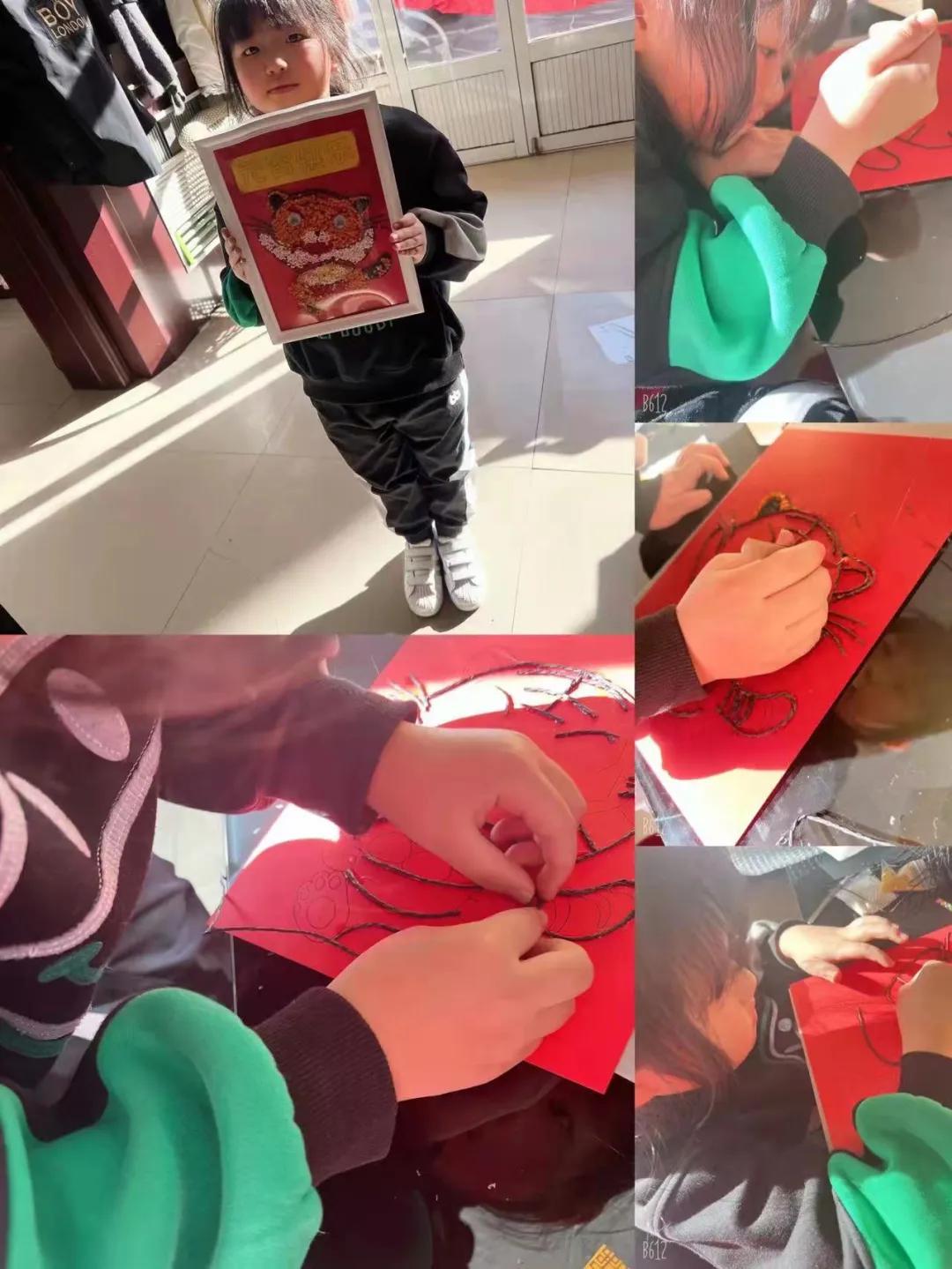 童心制作花灯视频,巧手做花灯活动方案