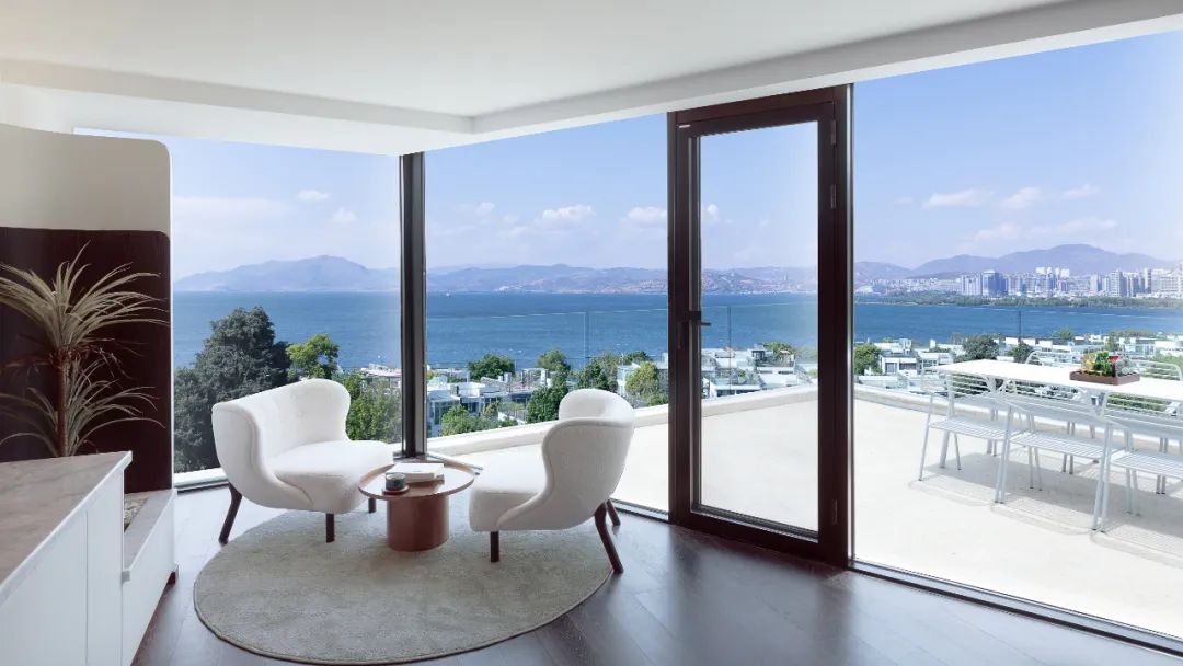 大理空院子设计师度假酒店,大理海景设计酒店