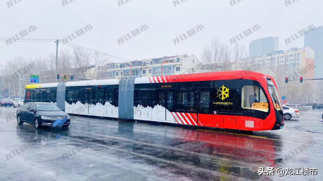 数一数二！哈尔滨这个板块，绝了