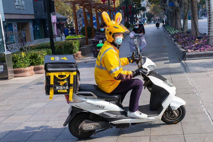 外卖系统派单接单技巧,外卖派单有哪些猫腻