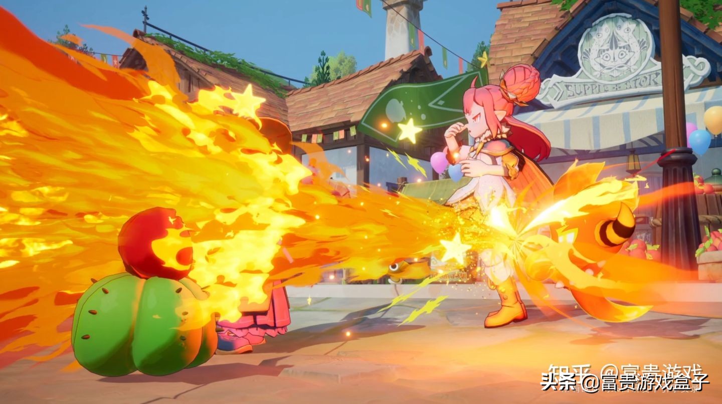 洛克王国活动预告11月24日,洛克王国维苏威火山可可果