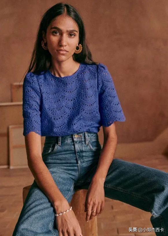 法国小众服装品牌,法国十大顶级小众品牌