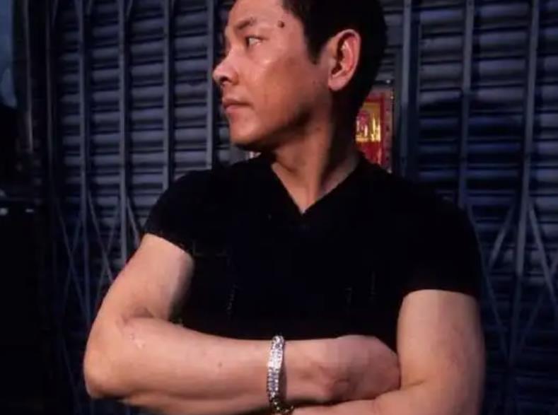 澳门老大崩牙驹事件,澳门老大崩牙驹现状