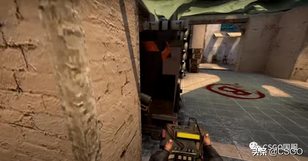 csgo最新更新纪念,csgo近期改动