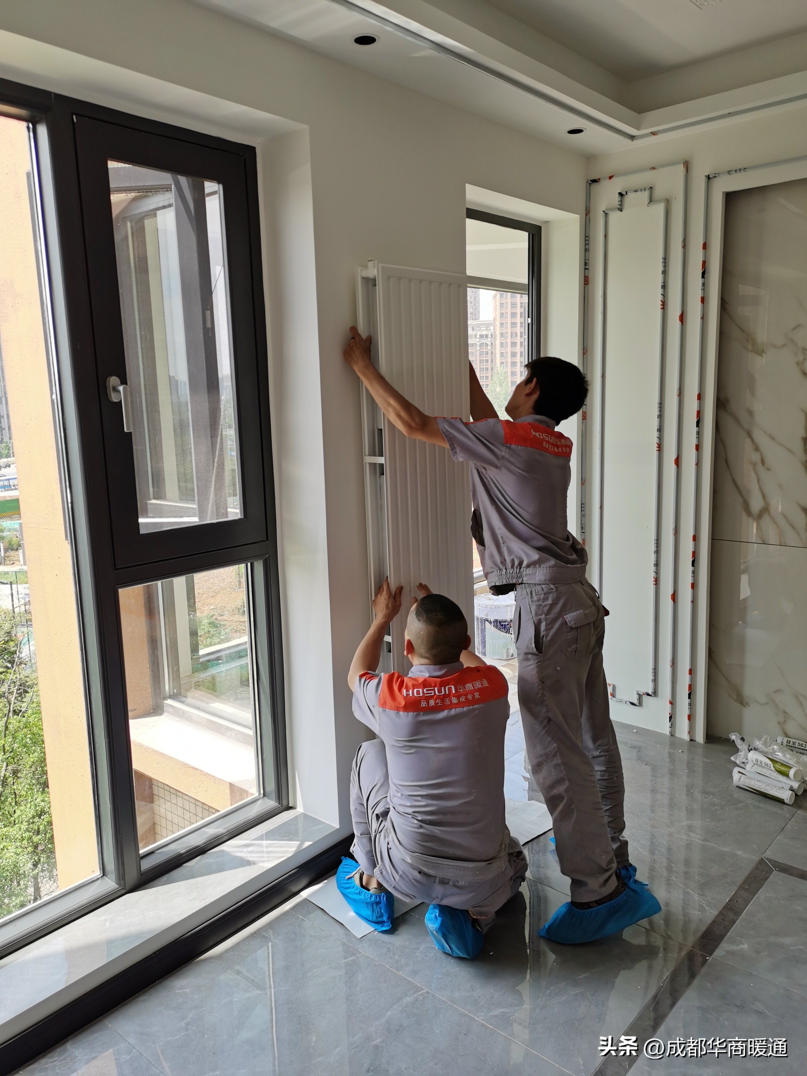 家里到底要不要装暖气片,家里装暖气片不好看