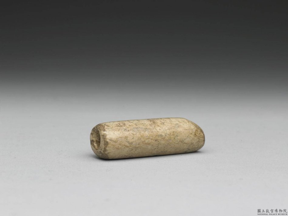 真正的高古玉器,台北故宫博物院馆藏古玉器大赏