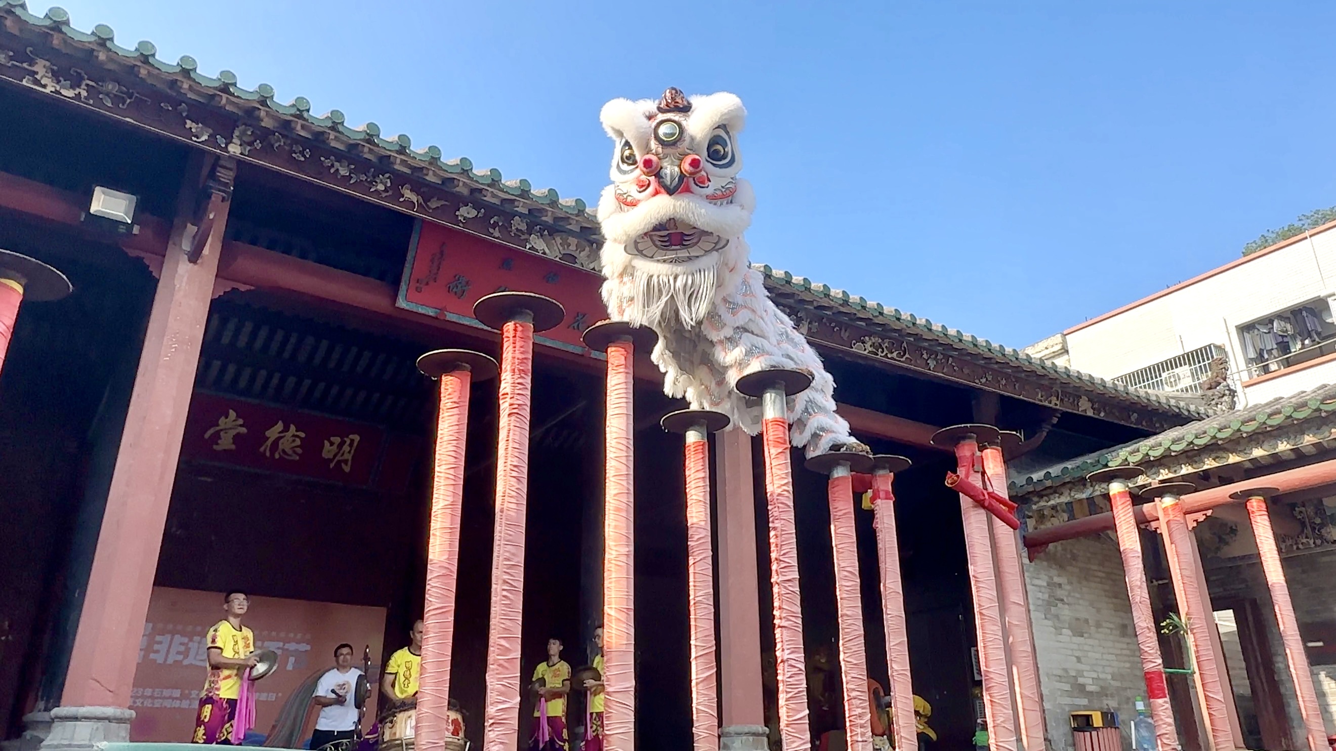 东莞美食和地标简介及特点,东莞的美食历史文化