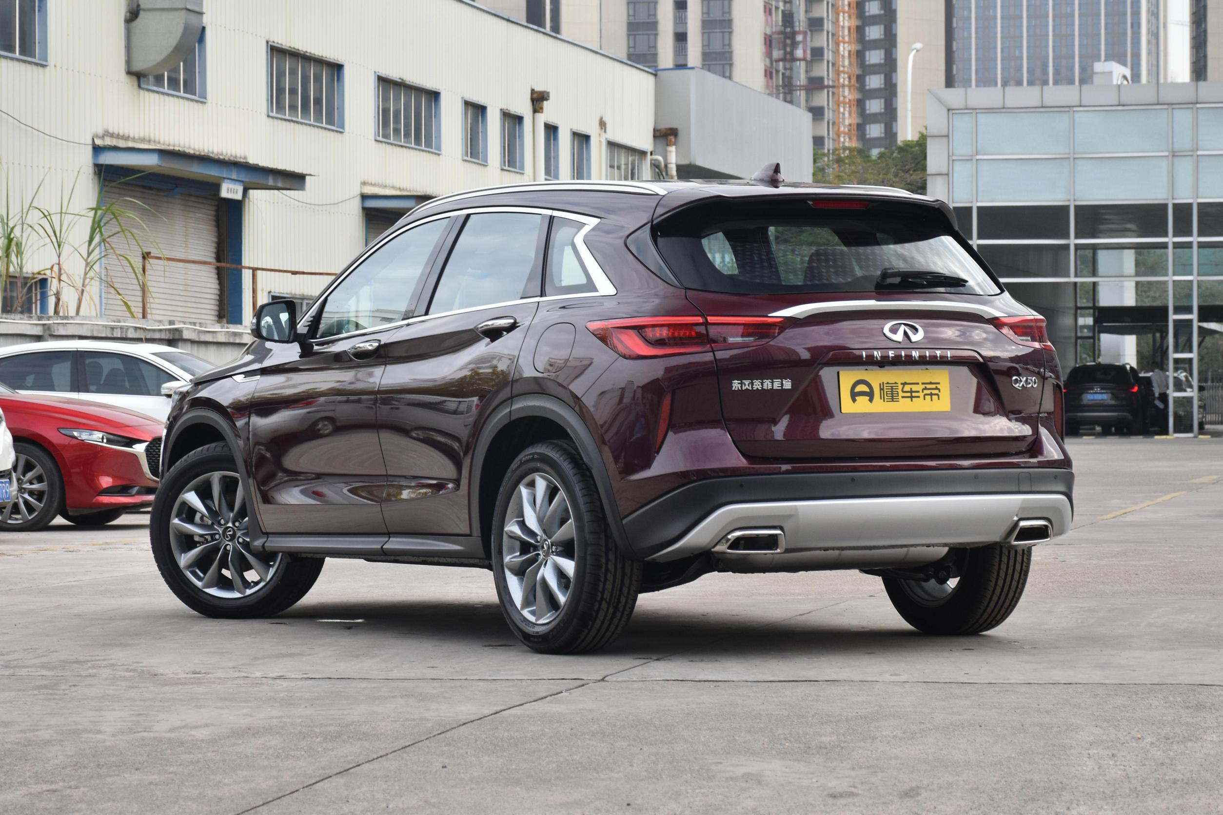 外形大气油耗低,外观大气油耗低价格亲民