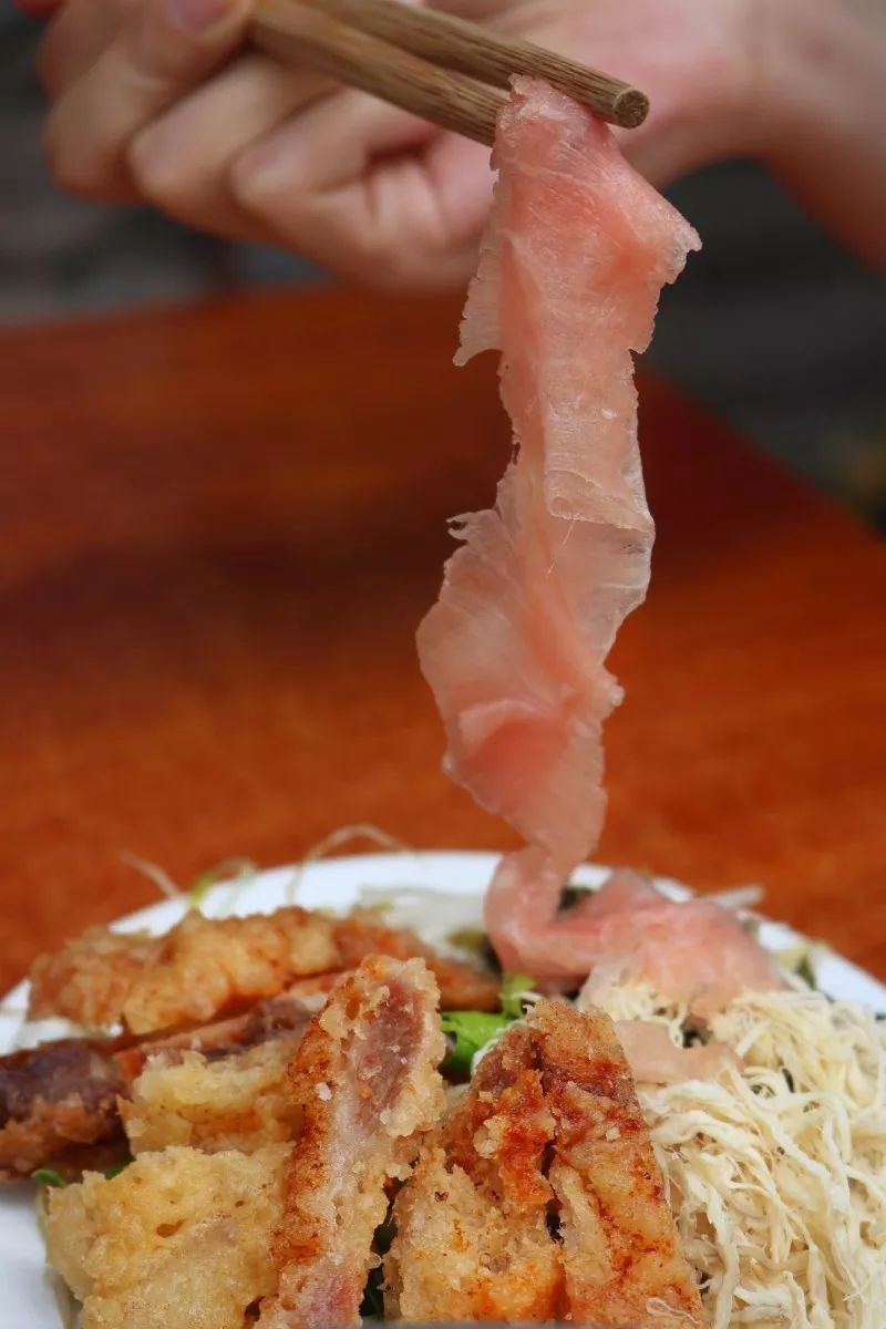 乐山48家私藏早餐店，专治你的起床气！