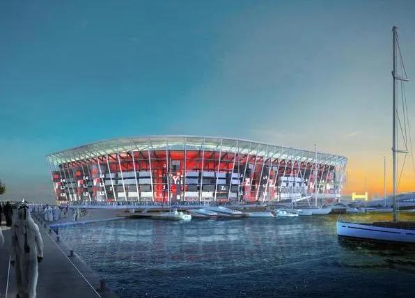 卡塔尔世界杯决赛,世界杯2022卡塔尔金句合集