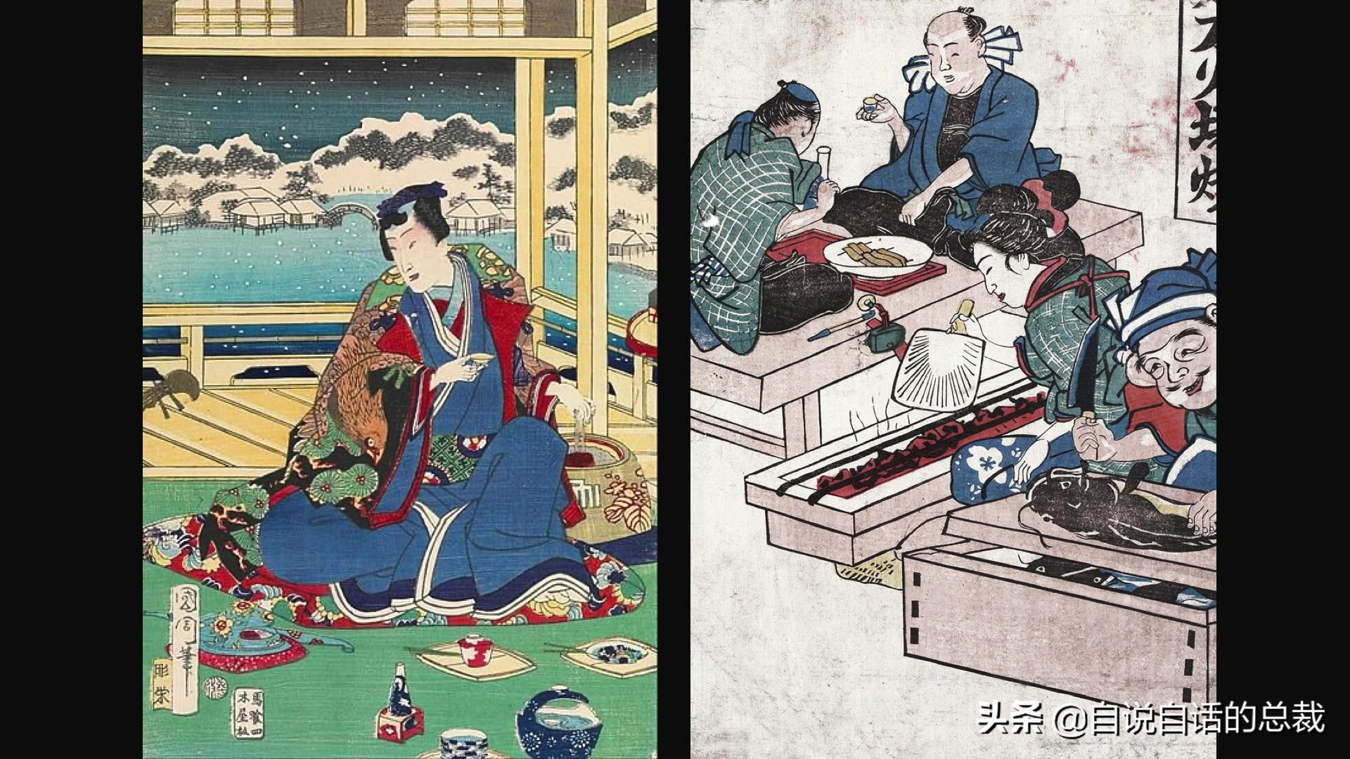 国内的假三文鱼是什么鱼,哪种才是真正的三文鱼