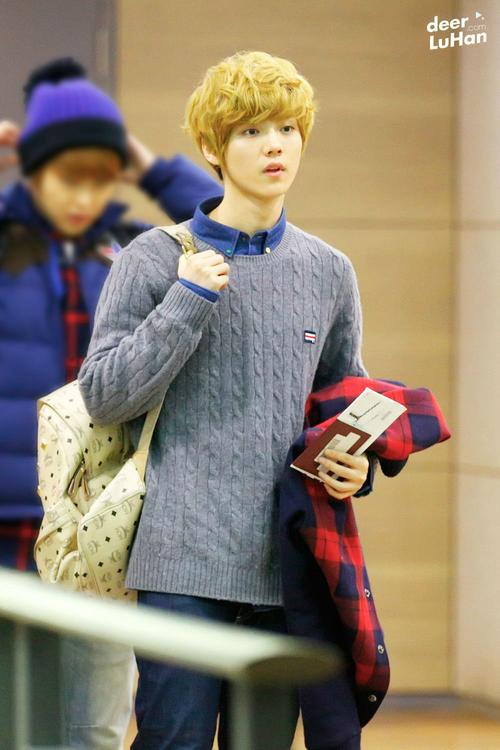 鹿晗在娱乐圈里的表现,鹿晗最扎心的样子