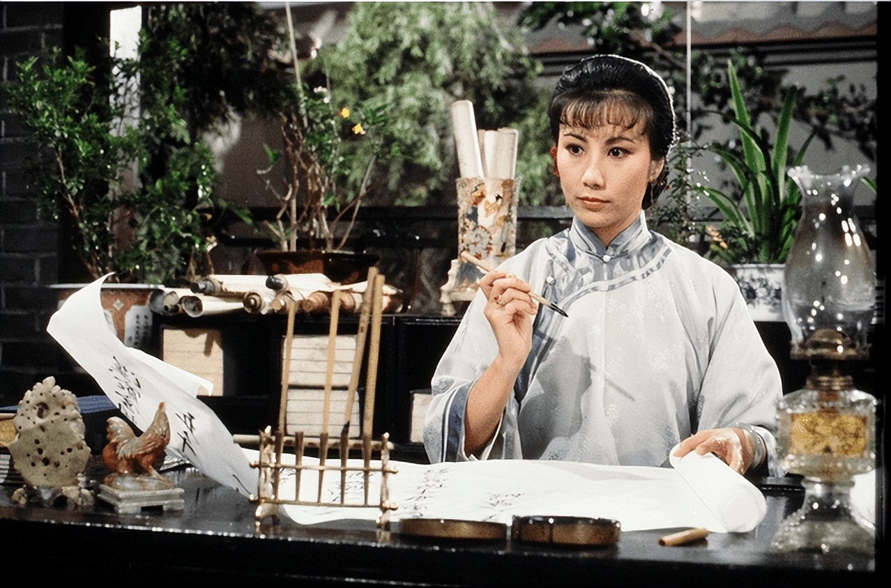 史上最美40首古诗词值得收藏,千古才女的经典诗句