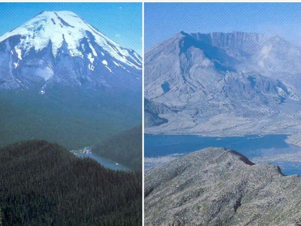 11张照片告诉你大自然的可怕,大自然细思极恐的照片