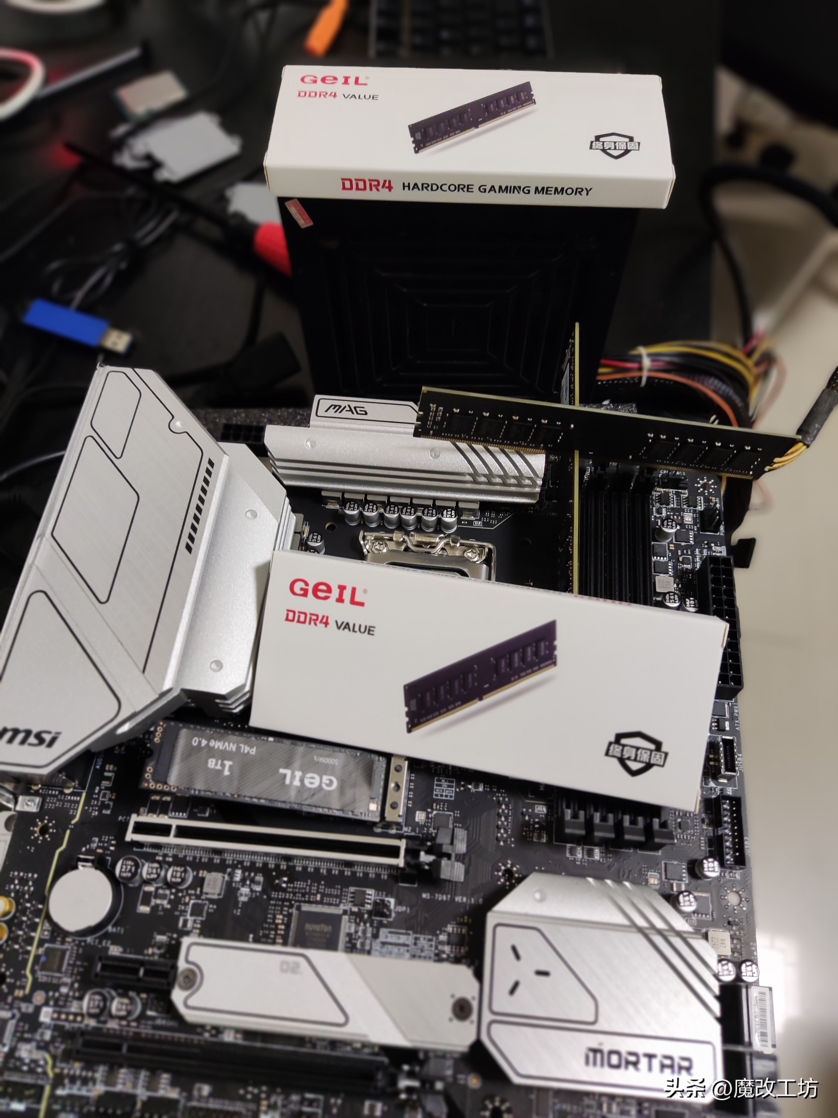 ddr42400-12g内存价格,ddr421338g内存多少钱