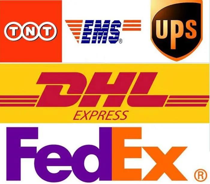 常见的国际快递,国内外快递公司的基本情况