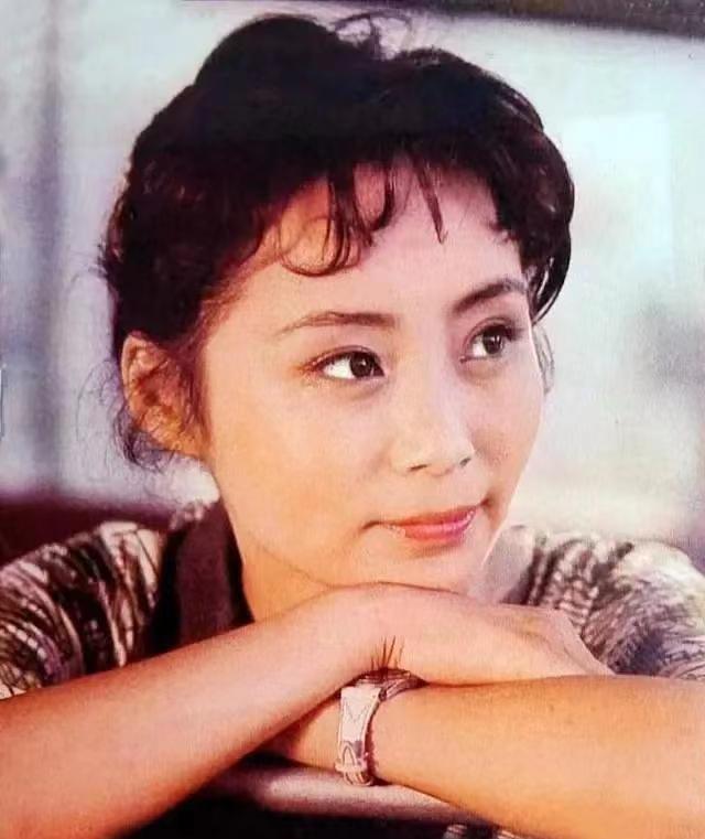 上世纪女演员有多惊艳,重回巅峰女明星
