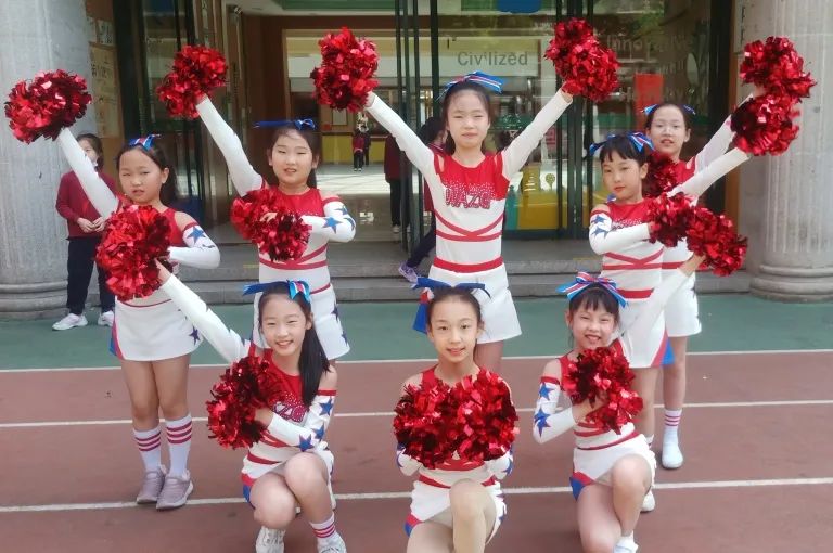 五育并举驰而不息,五育并举筑梦前行