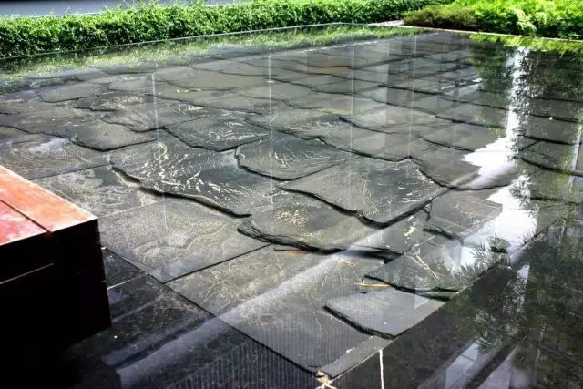 大山里捡回来的石头,大山里的石头块