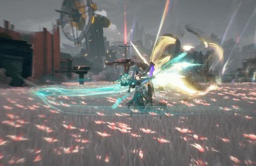 鸣潮试玩测评,鸣潮8分钟实机演示