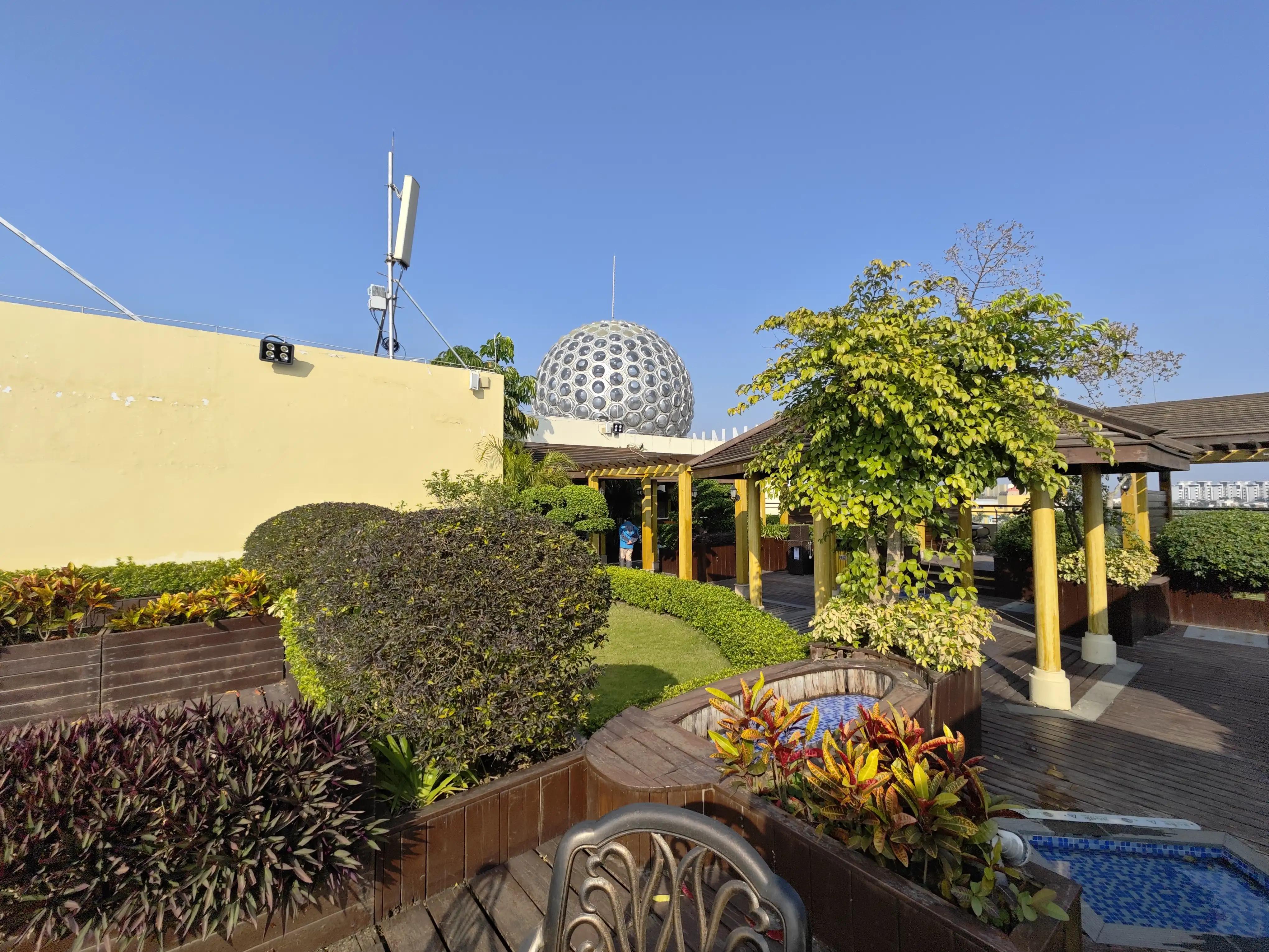 海洋温泉海边,海洋温泉