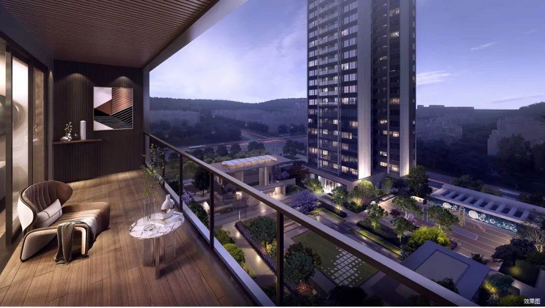 宝安最新地铁口房出售,宝安中心附近地铁三房总价550万起