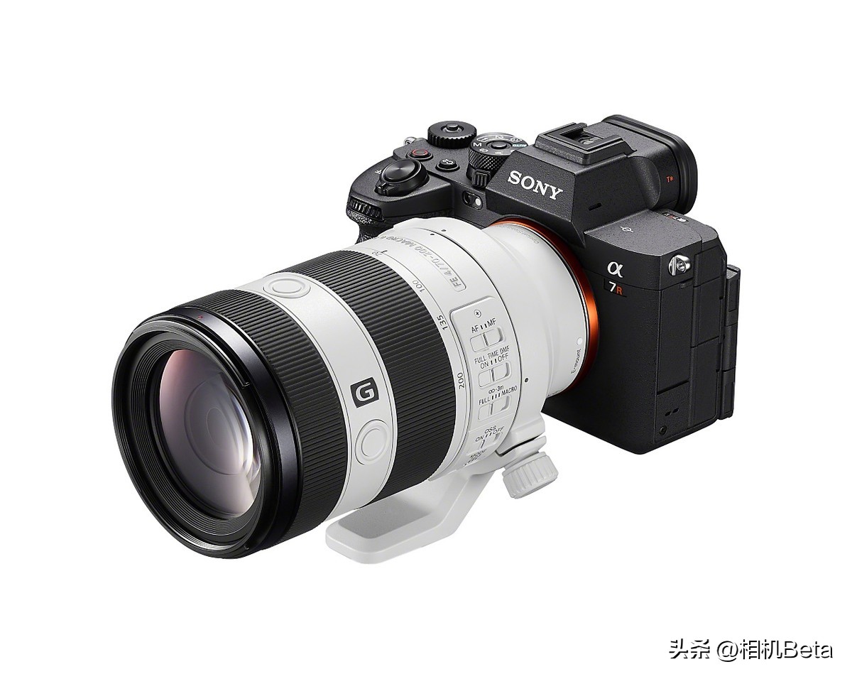 索尼fe70-200mmf4价格是多少钱,索尼fe24-70f4g新一代小三元